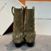 Сапоги Golden Goose F6539