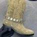 Сапоги Golden Goose F6539