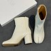Ботильоны Maison Margiela F6541