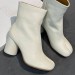 Ботильоны Maison Margiela F6541