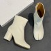 Ботильоны Maison Margiela F6541