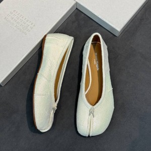 Балетки Maison Margiela F6540