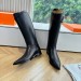 Сапоги Hermes F6543