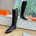 Сапоги Hermes F6543