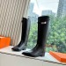 Сапоги Hermes F6543
