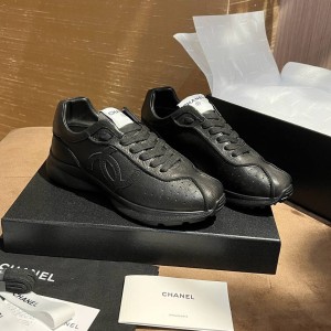Кроссовки Chanel F6553