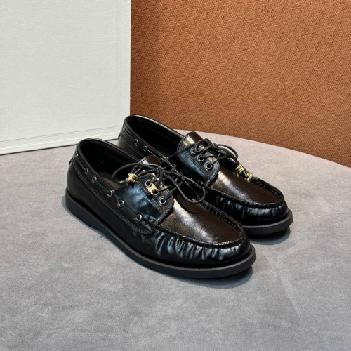 Лоферы Celine F6556 Лоферы Celine F6556