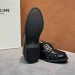 Лоферы Celine F6556 Лоферы Celine F6556