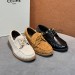 Лоферы Celine F6556 Лоферы Celine F6556
