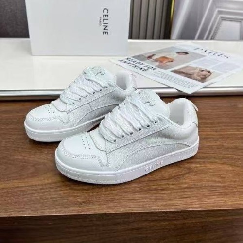 Кеды Celine F6568 Кеды Celine F6568