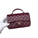 Сумка Chanel Mini Flap Bag RN2147 Сумка Chanel Mini Flap Bag RN2147