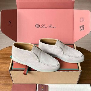 Лоферы Loro Piana F6570