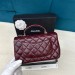 Сумка Chanel Mini Flap Bag RN2147 Сумка Chanel Mini Flap Bag RN2147