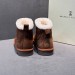 Угги Brunello Cucinelli F6573 Угги Brunello Cucinelli F6573