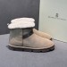 Угги Brunello Cucinelli F6574 Угги Brunello Cucinelli F6574