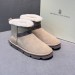 Угги Brunello Cucinelli F6574 Угги Brunello Cucinelli F6574