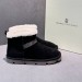 Угги Brunello Cucinelli F6571