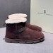 Угги Brunello Cucinelli F6572