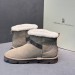 Угги Brunello Cucinelli F6574 Угги Brunello Cucinelli F6574