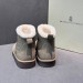 Угги Brunello Cucinelli F6574 Угги Brunello Cucinelli F6574