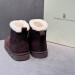 Угги Brunello Cucinelli F6572