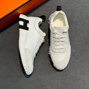 Кроссовки Hermes Bouncing F6590