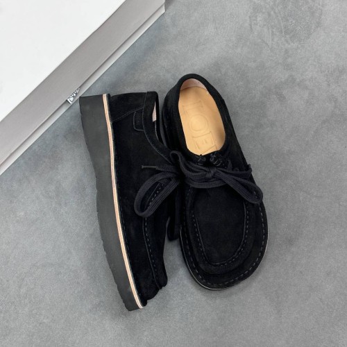 Туфли Loewe F6591 Туфли Loewe F6591