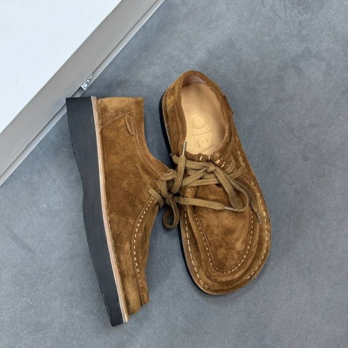 Туфли Loewe F6592 Туфли Loewe F6592