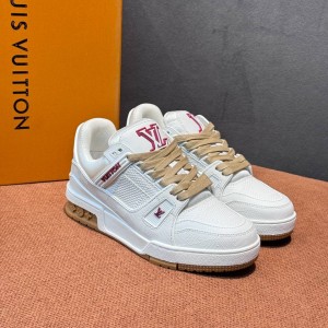 Кеды Louis Vuitton F6600