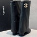 Сапоги Chanel F6603