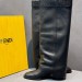 Сапоги Fendi F6612