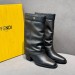 Ботинки Fendi F6613