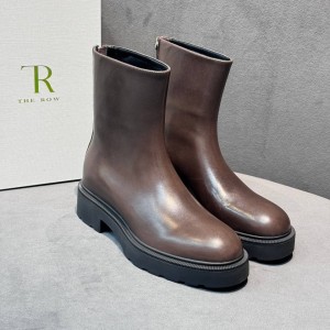 Ботинки The Row F6615