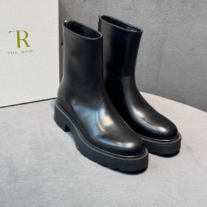 Ботинки The Row F6614