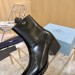 Ботильоны Prada F6616