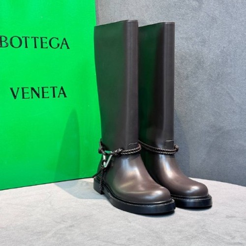 Сапоги Bottega Veneta F6623 Сапоги Bottega Veneta F6623