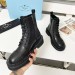 Ботинки Prada F6626