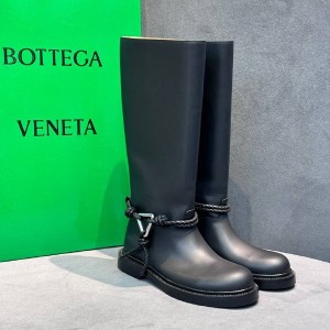Сапоги Bottega Veneta F6622