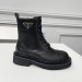 Ботинки Prada F6626