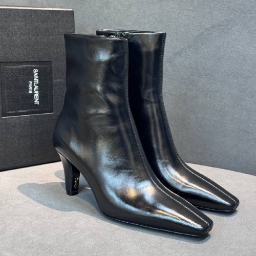 Ботильоны Saint Laurent Jill F6628 Ботильоны Saint Laurent Jill F6628