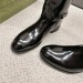 Сапоги Gucci F6631