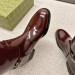 Сапоги Gucci F6632 Сапоги Gucci F6632