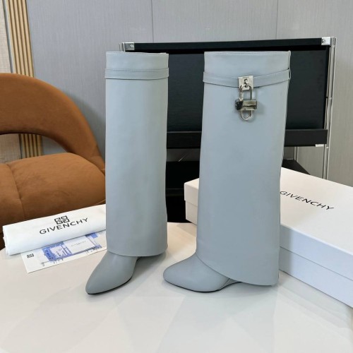 Сапоги Givenchy F6635 Сапоги Givenchy F6635