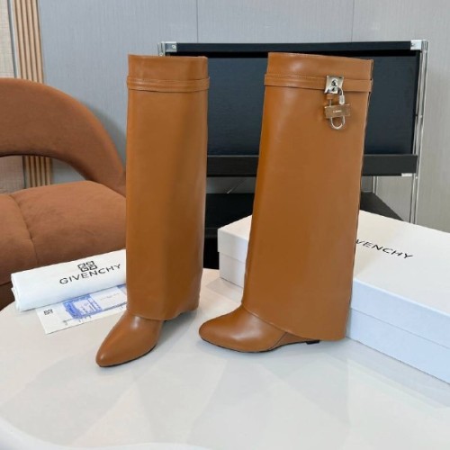 Сапоги Givenchy F6634 Сапоги Givenchy F6634