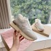 Зимние кроссовки New Balance F6639