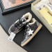 Зимние кеды Golden Goose F6645 Зимние кеды Golden Goose F6645
