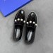 Лоферы Stuart Weitzman F6653 Лоферы Stuart Weitzman F6653