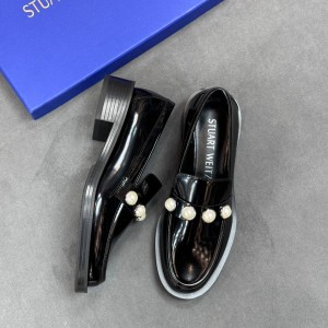 Лоферы Stuart Weitzman F6653