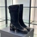 Сапоги Chanel F6650 Сапоги Chanel F6650