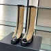 Сапоги Chanel F6651 Сапоги Chanel F6651